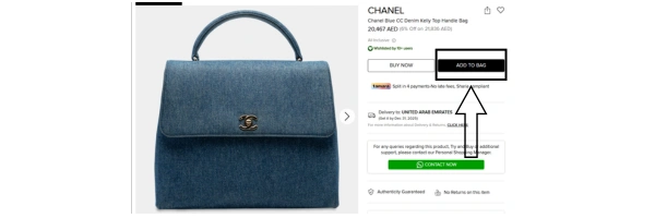 the-luxuary-closet coupon code