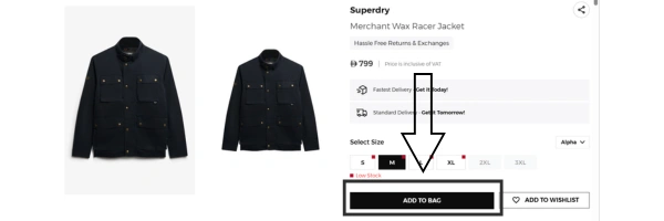 Namshi Online Shopping