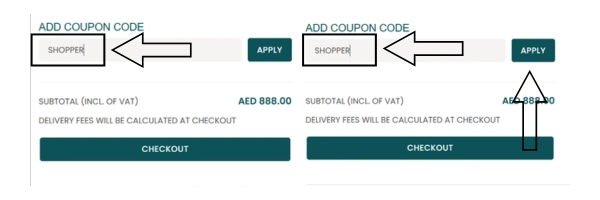 Applied Izil Coupon Code-Shopper