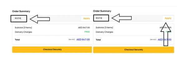 Applied sun and sand sports Coupon Code
