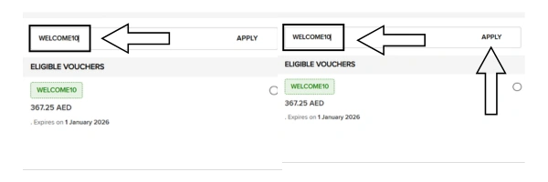 the-luxuary-closet promo code