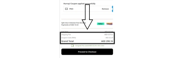styli promo code