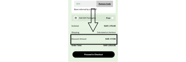 magrabi coupon code