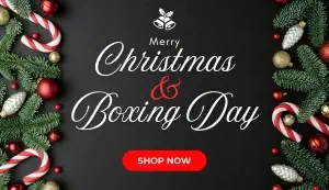 Sun And Sand Sports Christmas and Boxing Day Sale