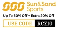 Sun and Sand Sports Store