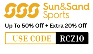 Sun and Sand Sports Store