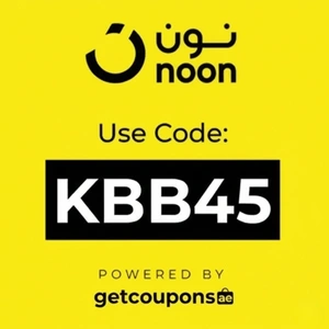 Noon Coupon Code
