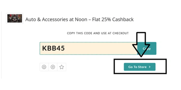 Noon Promo Code-KBB45