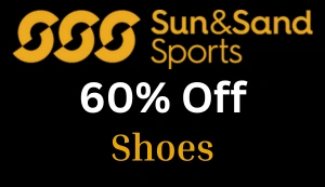 sun & snad sports shoes
