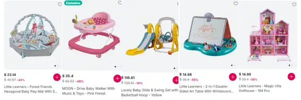 Mumzworld Coupon Code Uae