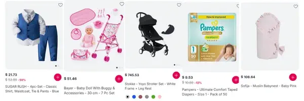 Mumzworld Coupon Code Uae