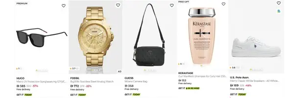 Namshi Sale