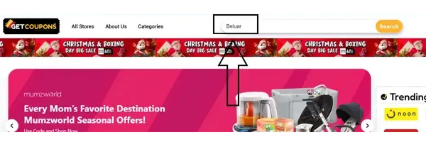 Beluar Coupon Code - GATES
