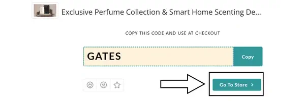 Beluar promo code GATES