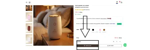 beluar online shopping