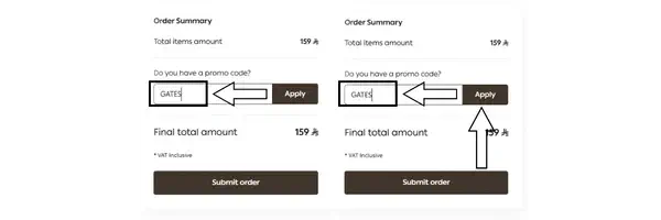 Applied Beluar Coupon Code GATES