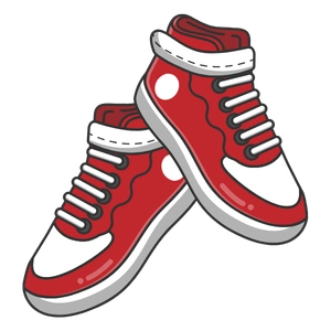 Footwear