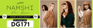 Namshi Fashion